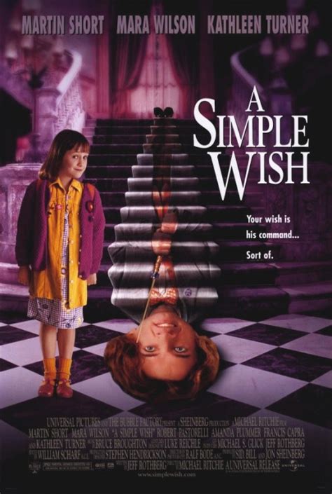 a simple wish 123movies|mara wilson a simple wish.